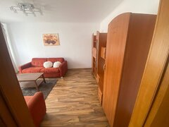 Theodor Pallady- Ozana, apartament 4 camere